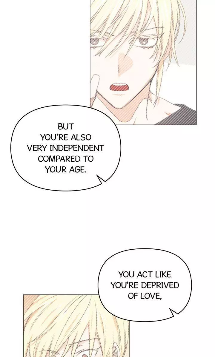 Heartrate Presto - Chapter 11 Page 12