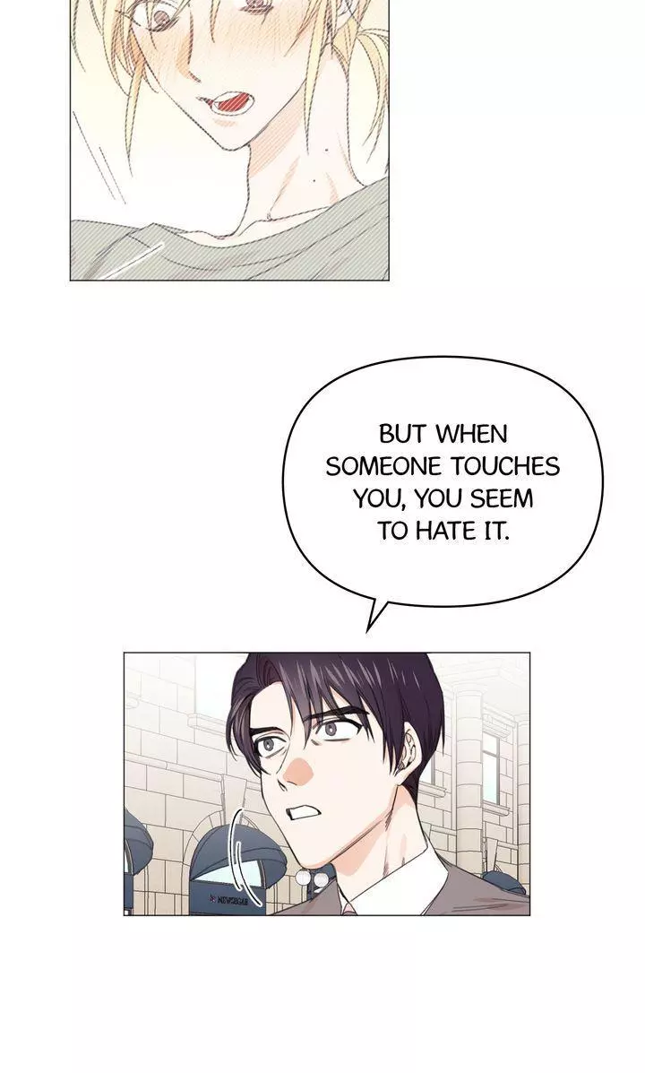 Heartrate Presto - Chapter 11 Page 13