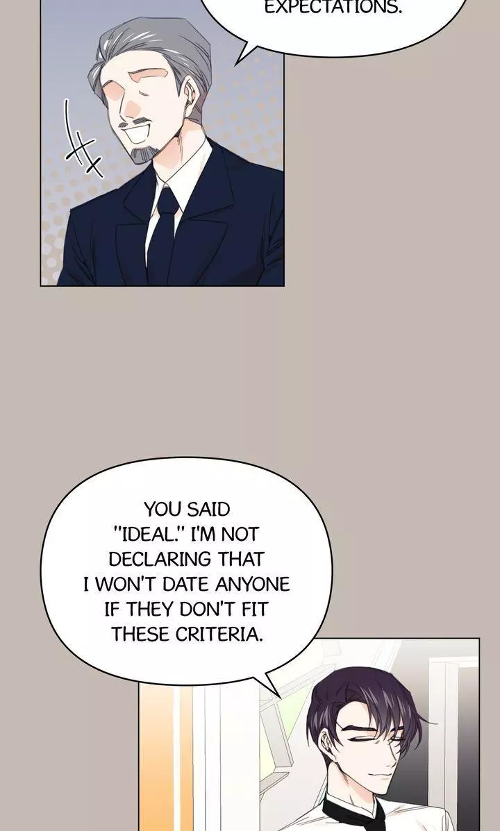 Heartrate Presto - Chapter 11 Page 18