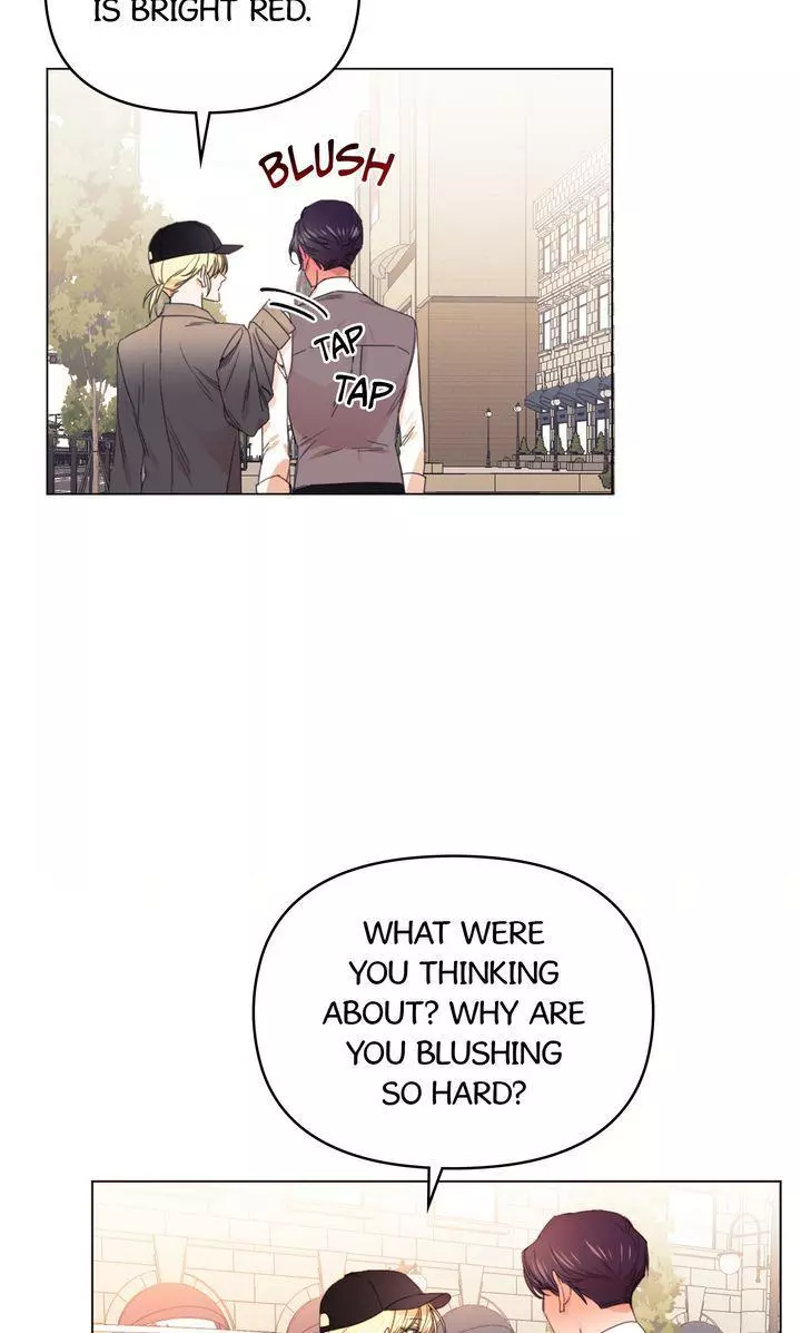 Heartrate Presto - Chapter 11 Page 24