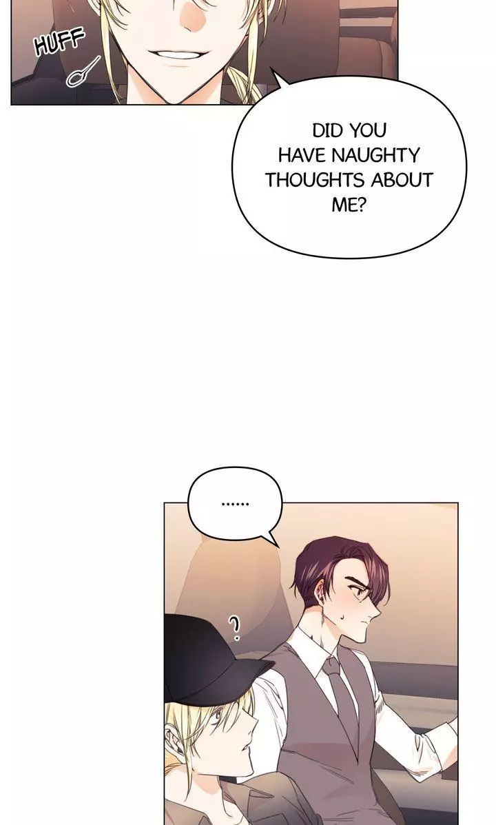 Heartrate Presto - Chapter 11 Page 27