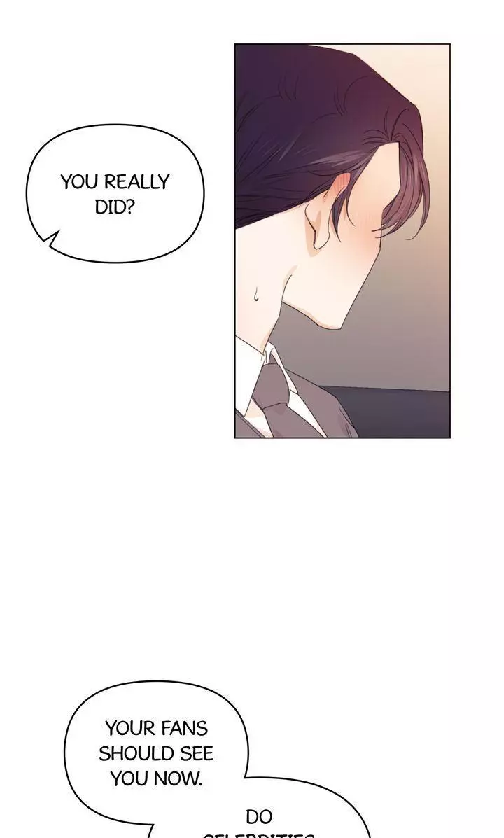 Heartrate Presto - Chapter 11 Page 29