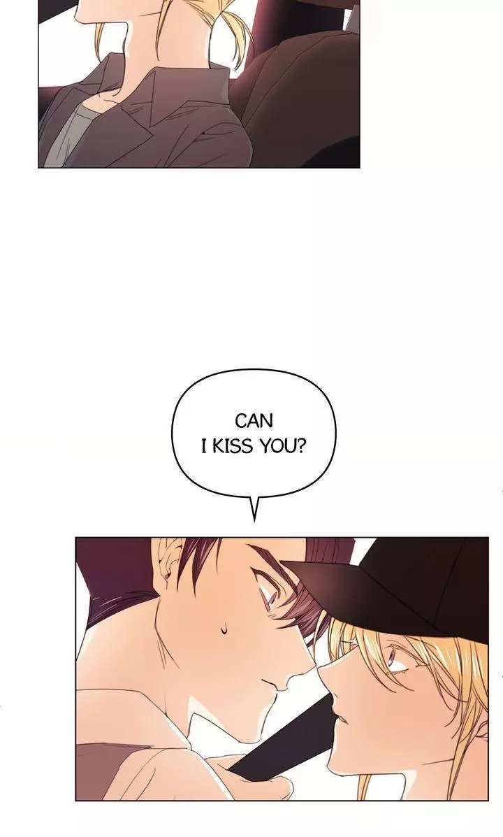 Heartrate Presto - Chapter 11 Page 37