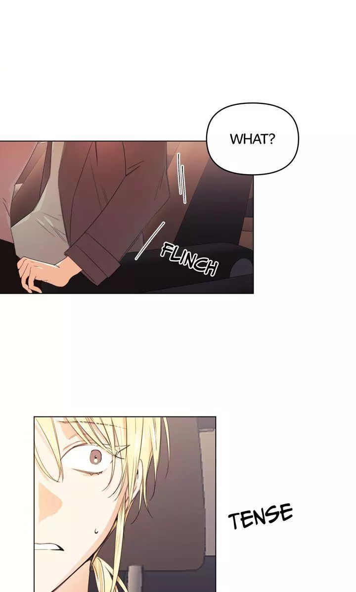 Heartrate Presto - Chapter 11 Page 38