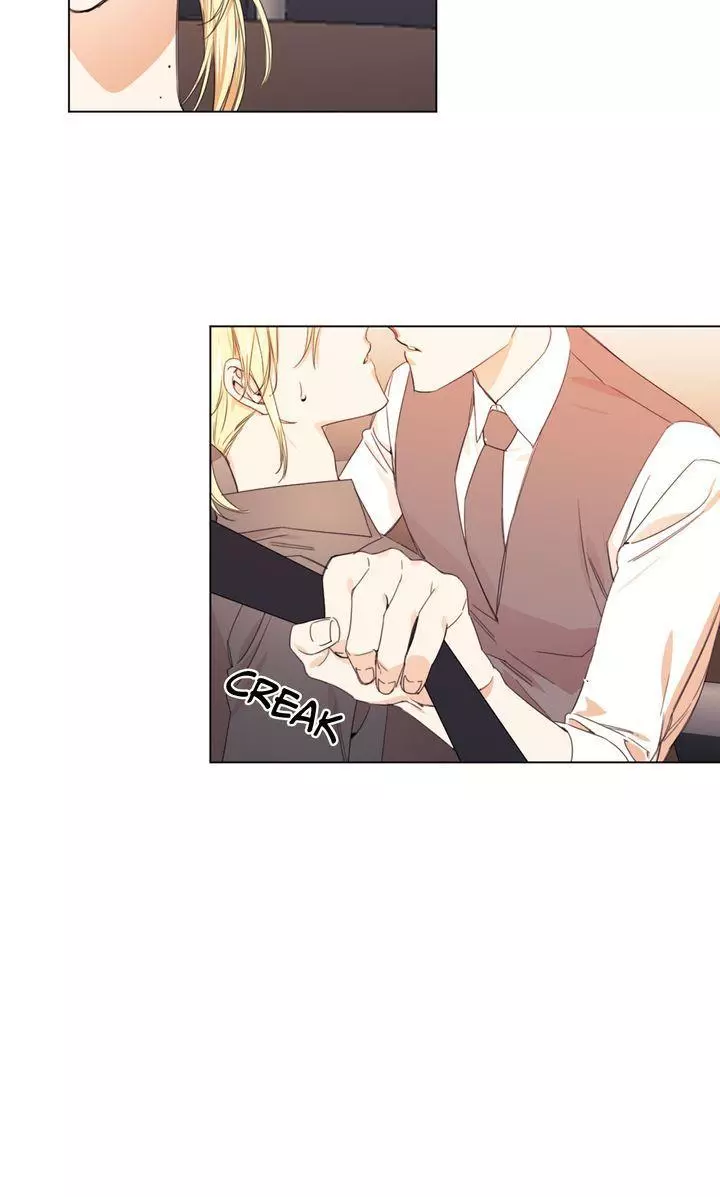 Heartrate Presto - Chapter 11 Page 39