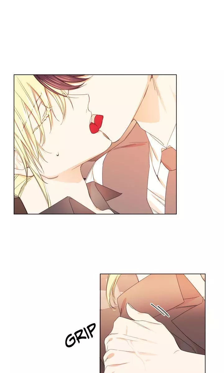 Heartrate Presto - Chapter 11 Page 41