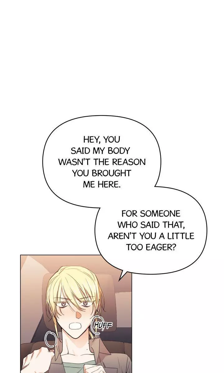 Heartrate Presto - Chapter 11 Page 43
