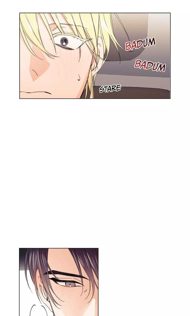 Heartrate Presto - Chapter 11 Page 52