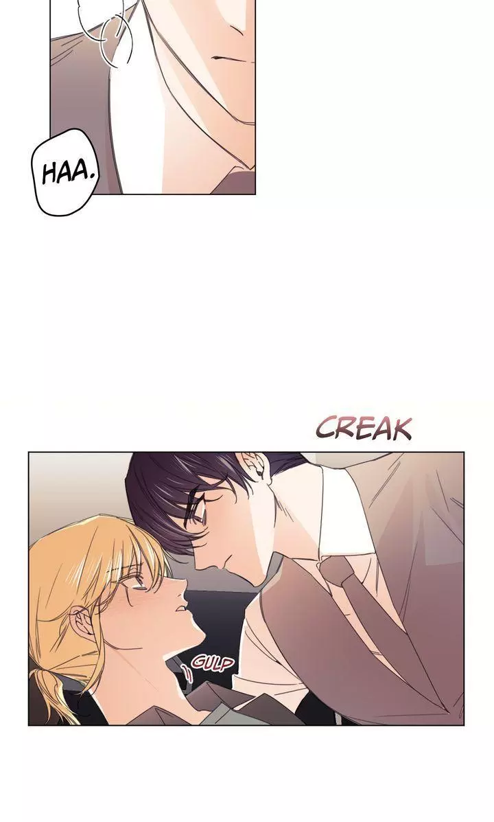 Heartrate Presto - Chapter 11 Page 53