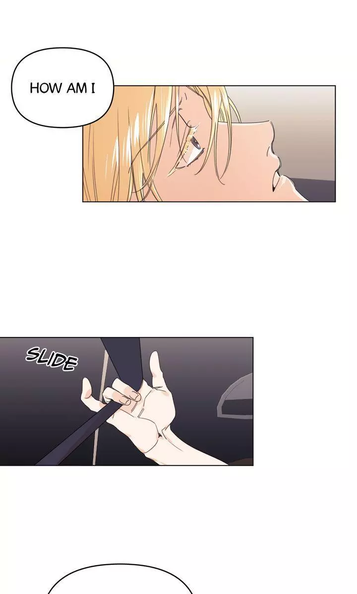 Heartrate Presto - Chapter 11 Page 54