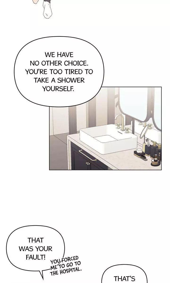 Heartrate Presto - Chapter 11 Page 59