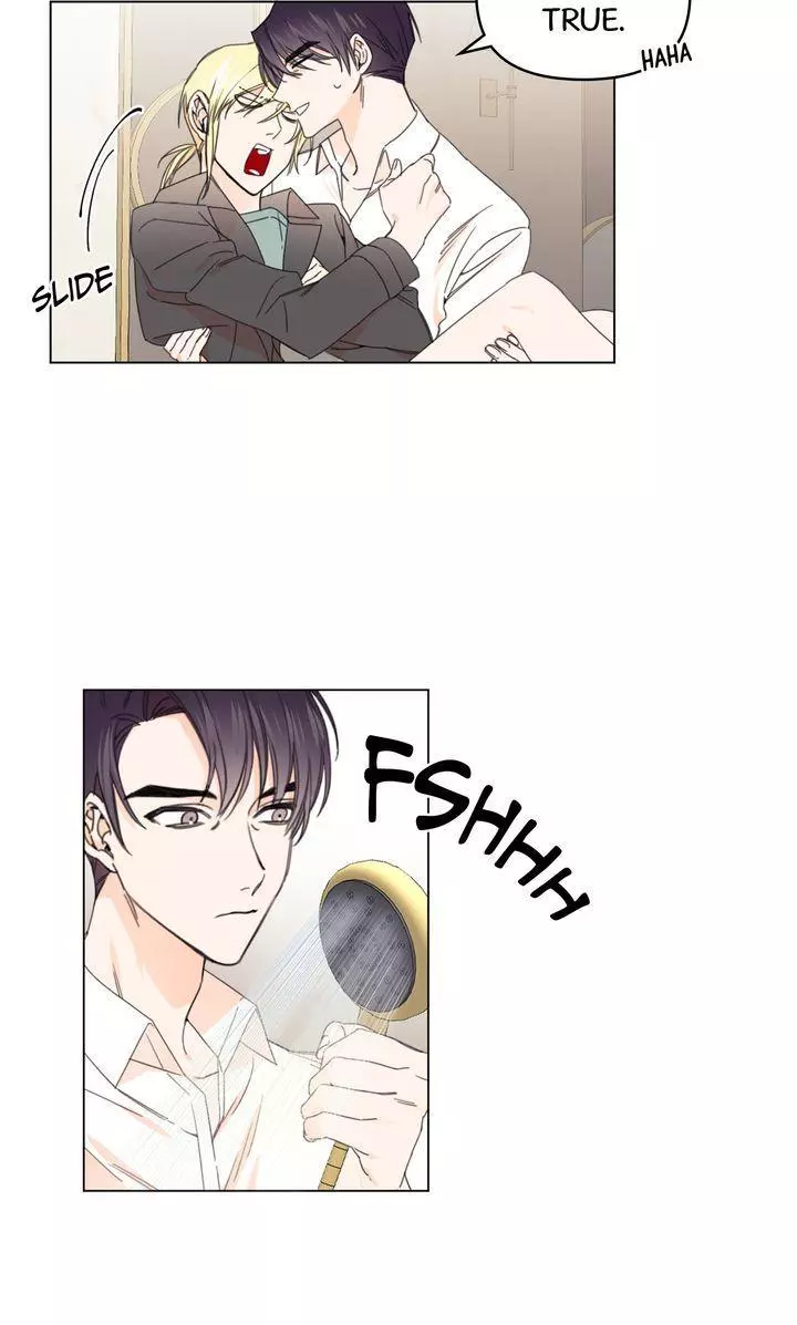 Heartrate Presto - Chapter 11 Page 60