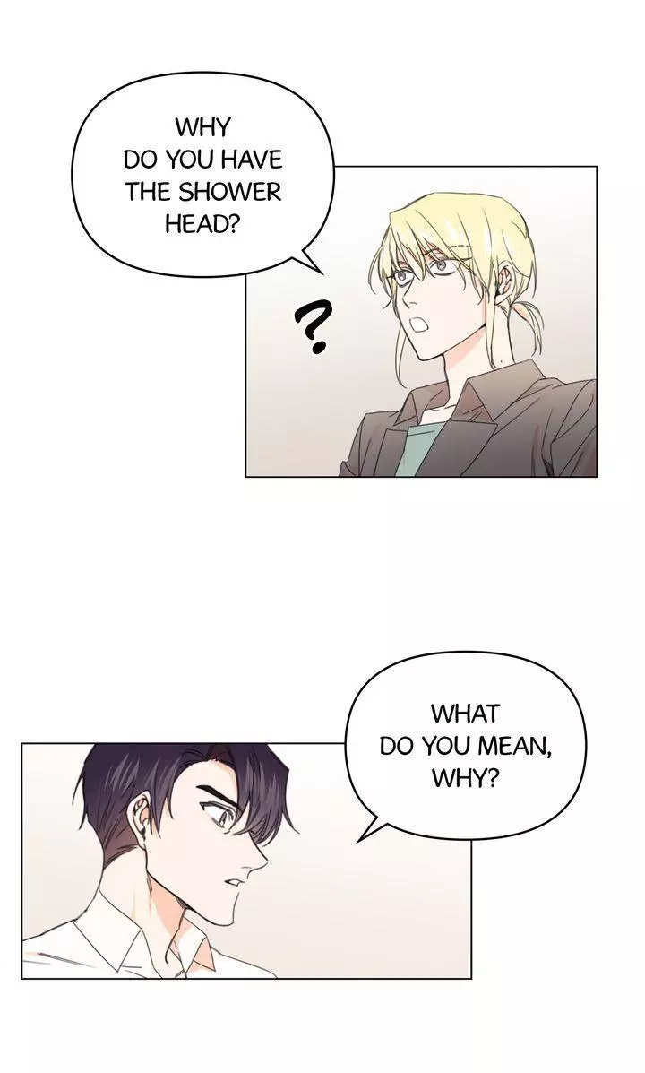 Heartrate Presto - Chapter 11 Page 61