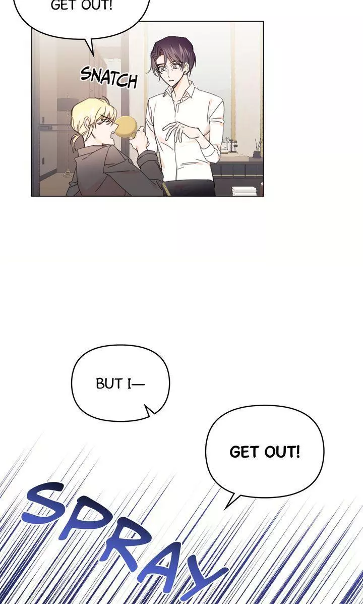 Heartrate Presto - Chapter 11 Page 63