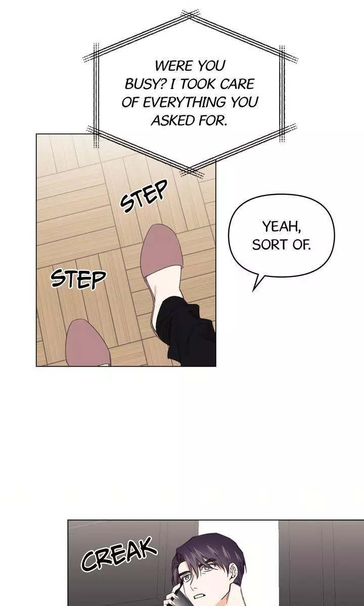 Heartrate Presto - Chapter 11 Page 66