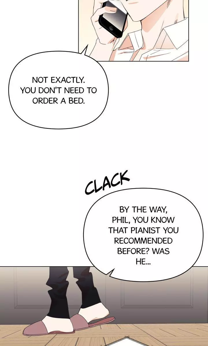 Heartrate Presto - Chapter 11 Page 69