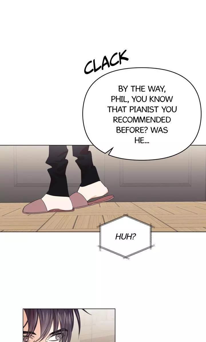 Heartrate Presto - Chapter 12 Page 2