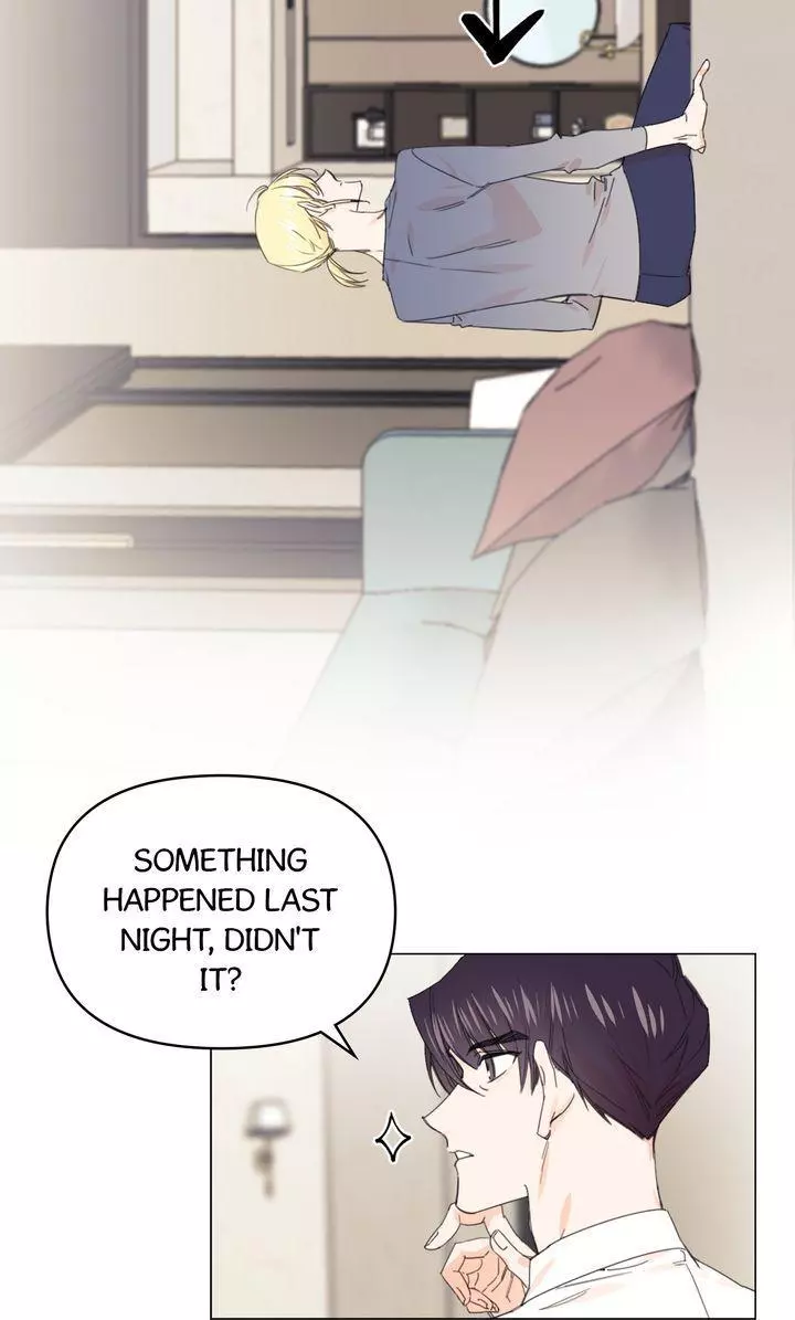 Heartrate Presto - Chapter 12 Page 11