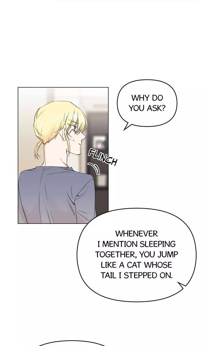 Heartrate Presto - Chapter 12 Page 12