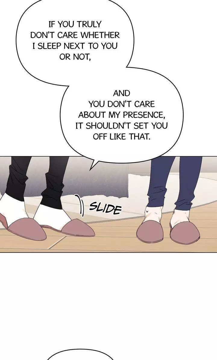 Heartrate Presto - Chapter 12 Page 13