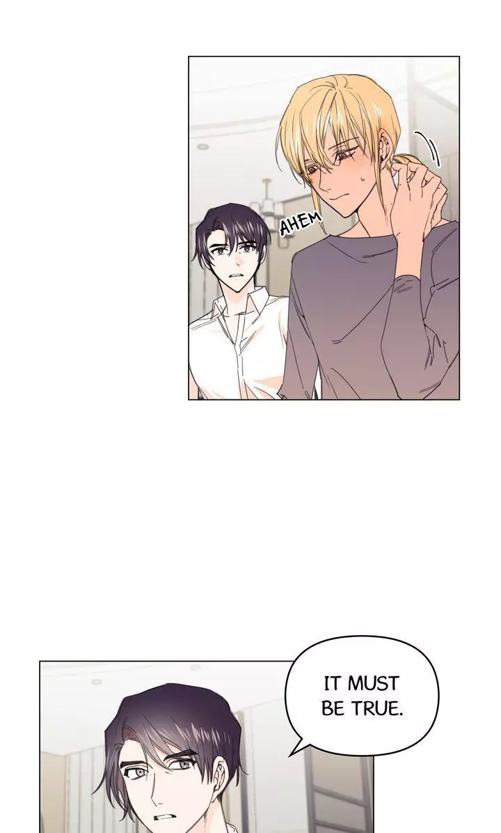 Heartrate Presto - Chapter 12 Page 15
