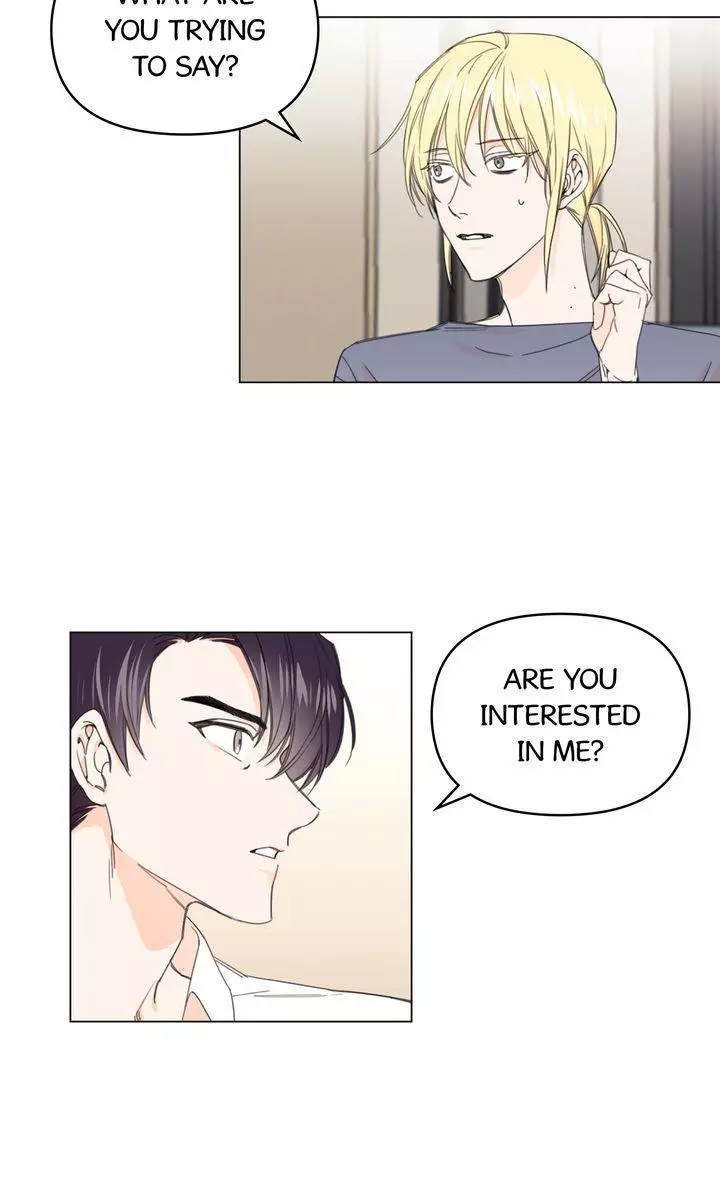 Heartrate Presto - Chapter 12 Page 17