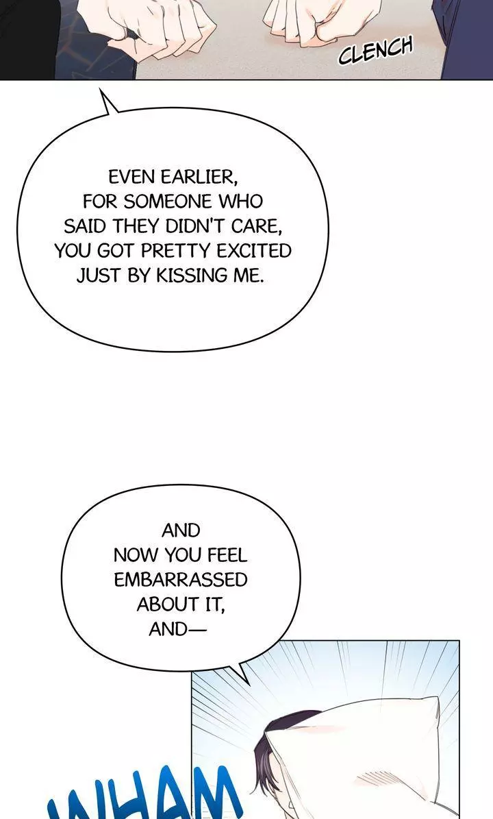 Heartrate Presto - Chapter 12 Page 19