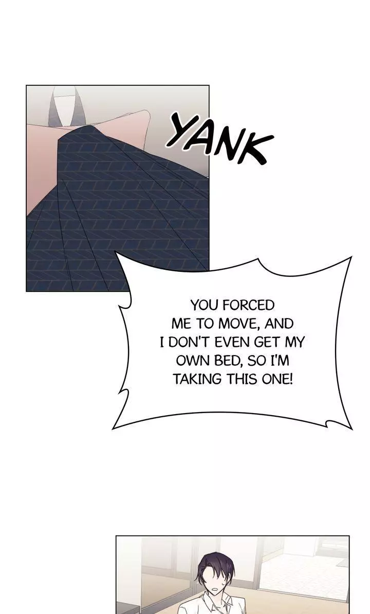 Heartrate Presto - Chapter 12 Page 21