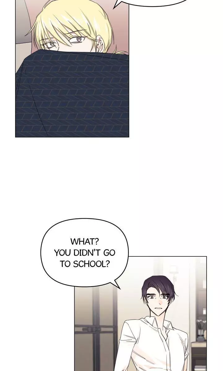 Heartrate Presto - Chapter 12 Page 26