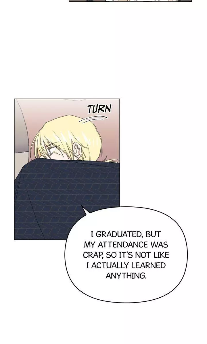 Heartrate Presto - Chapter 12 Page 27