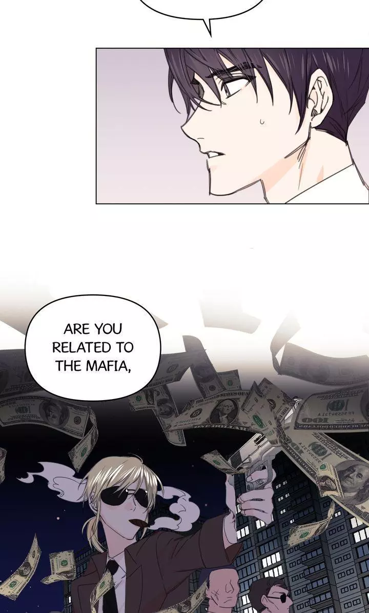 Heartrate Presto - Chapter 12 Page 29