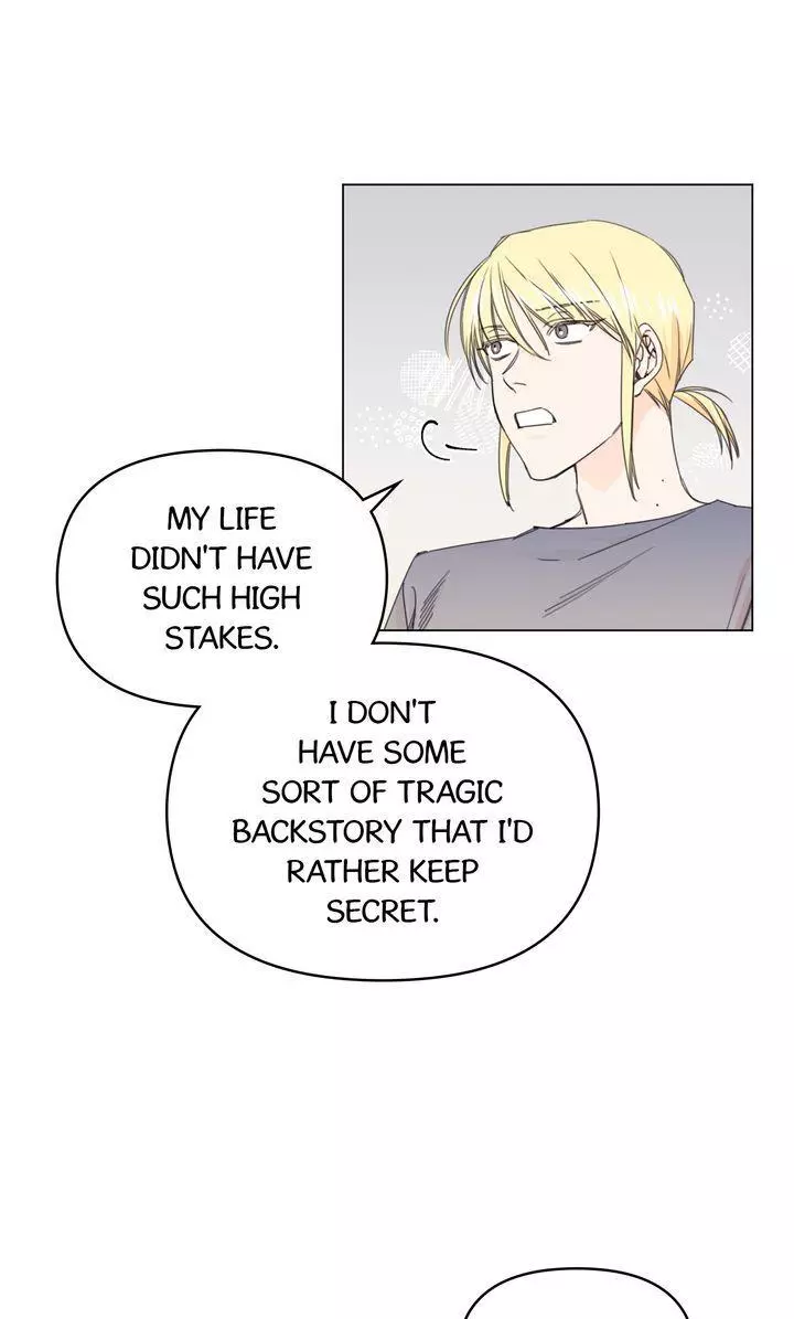 Heartrate Presto - Chapter 12 Page 31