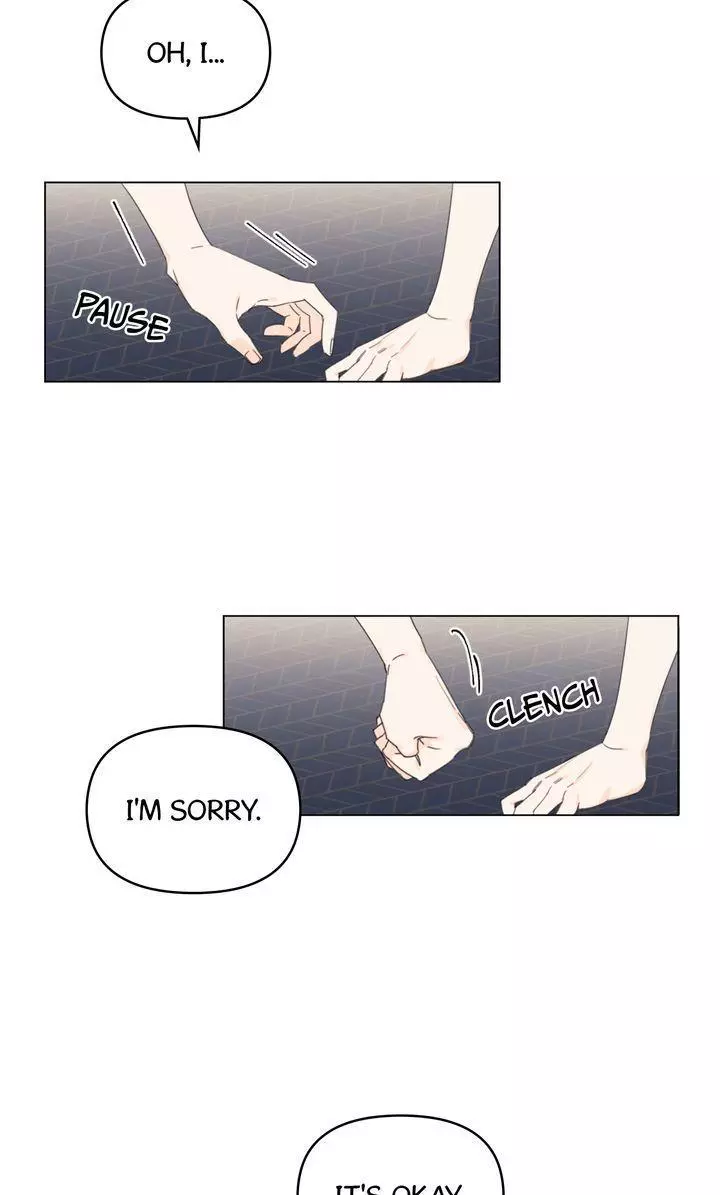 Heartrate Presto - Chapter 12 Page 34