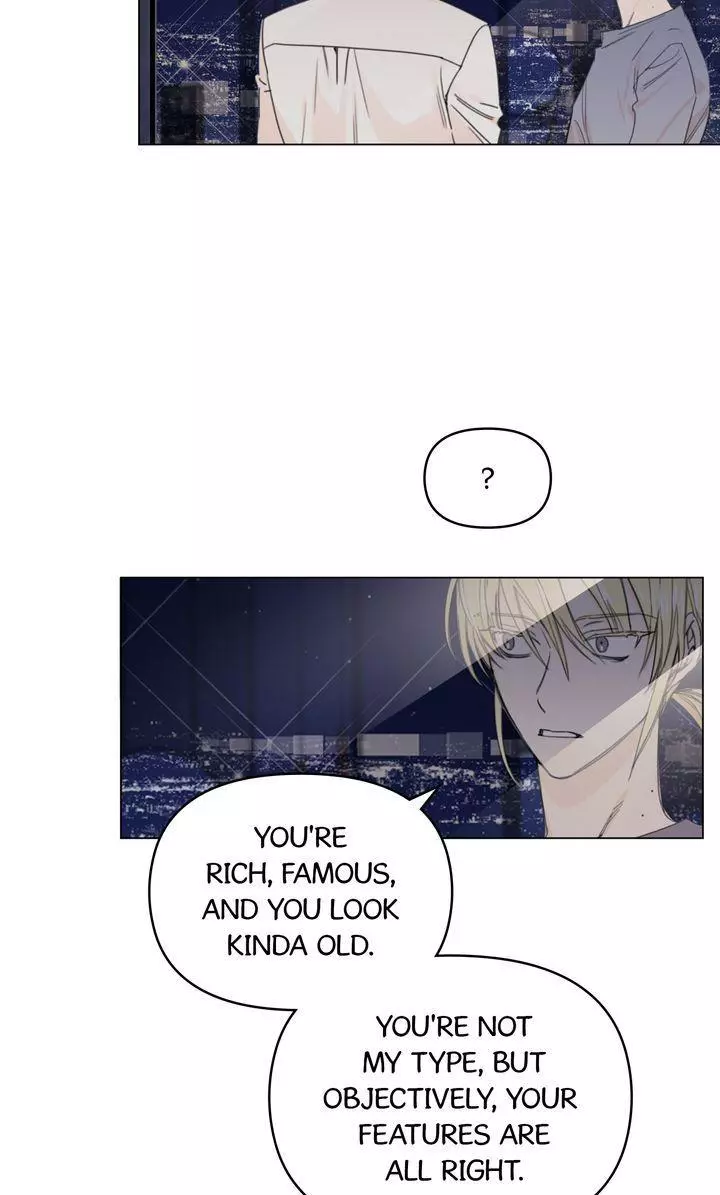 Heartrate Presto - Chapter 12 Page 36