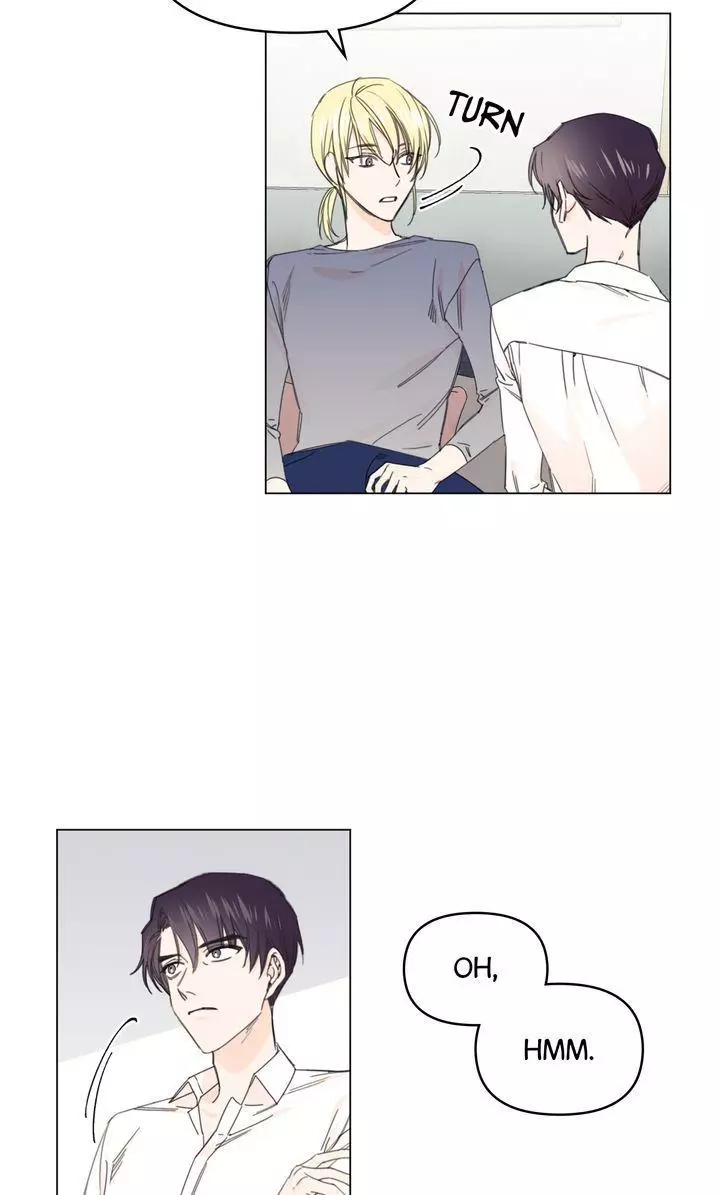 Heartrate Presto - Chapter 12 Page 38