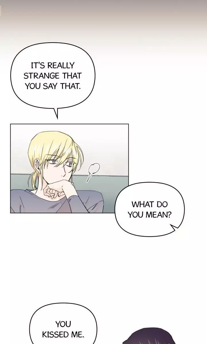 Heartrate Presto - Chapter 12 Page 42