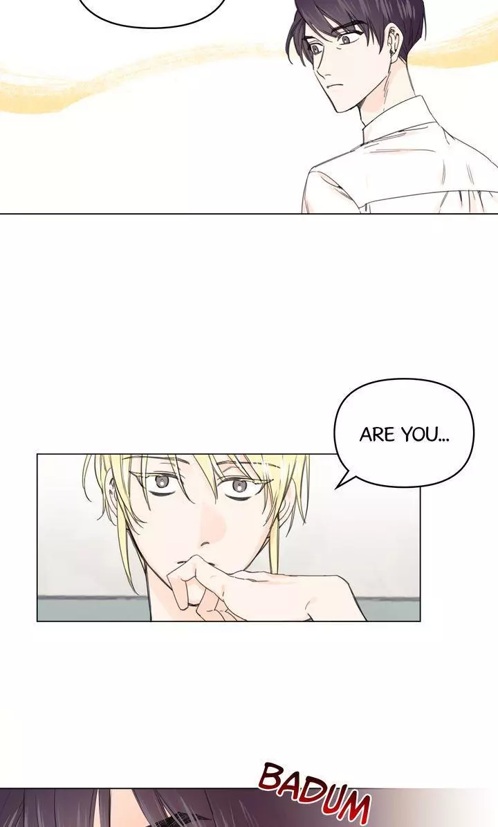 Heartrate Presto - Chapter 12 Page 43