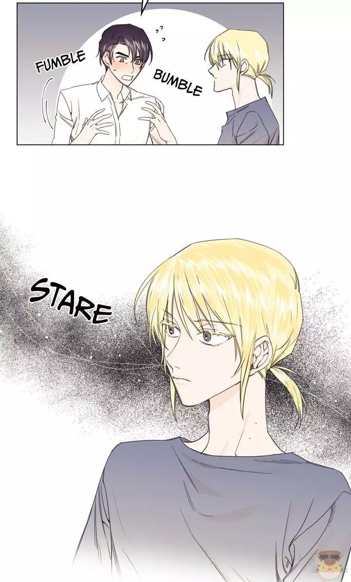 Heartrate Presto - Chapter 12 Page 46