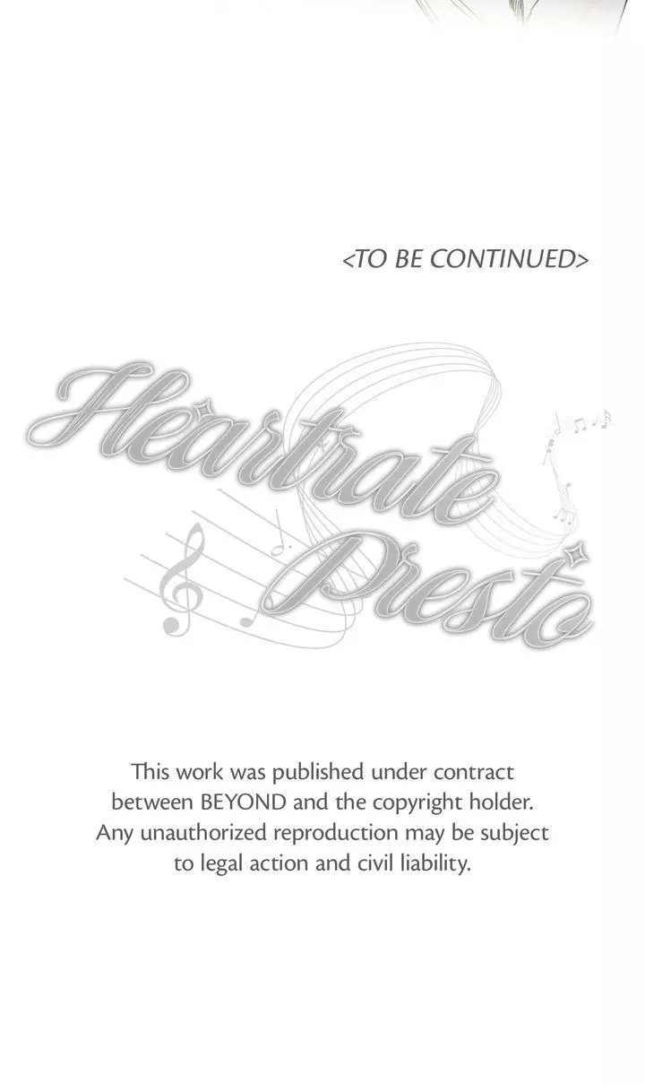 Heartrate Presto - Chapter 12 Page 47