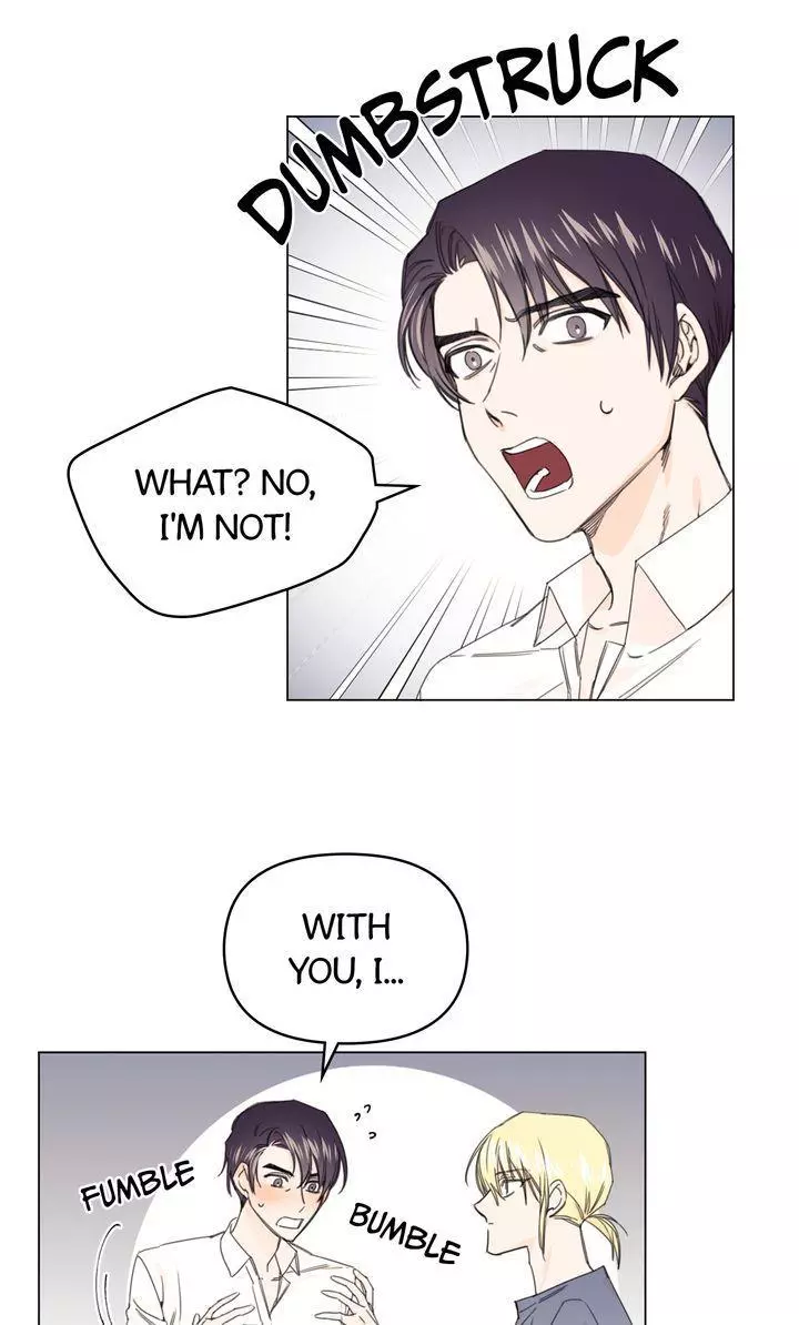 Heartrate Presto - Chapter 13 Page 3