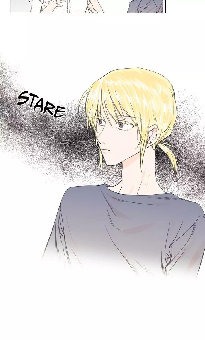 Heartrate Presto - Chapter 13 Page 4