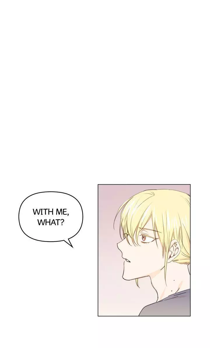 Heartrate Presto - Chapter 13 Page 6