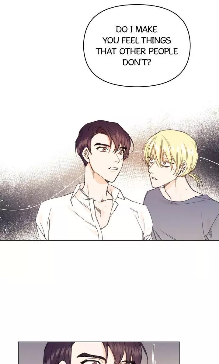 Heartrate Presto - Chapter 13 Page 7