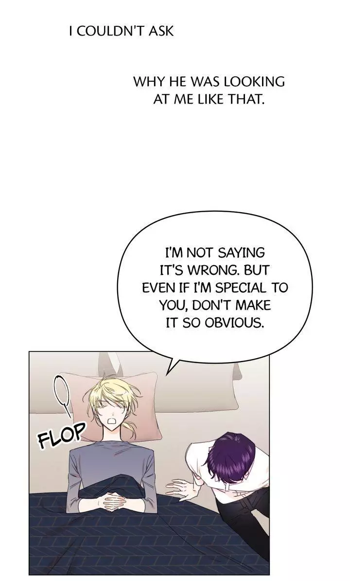 Heartrate Presto - Chapter 13 Page 9