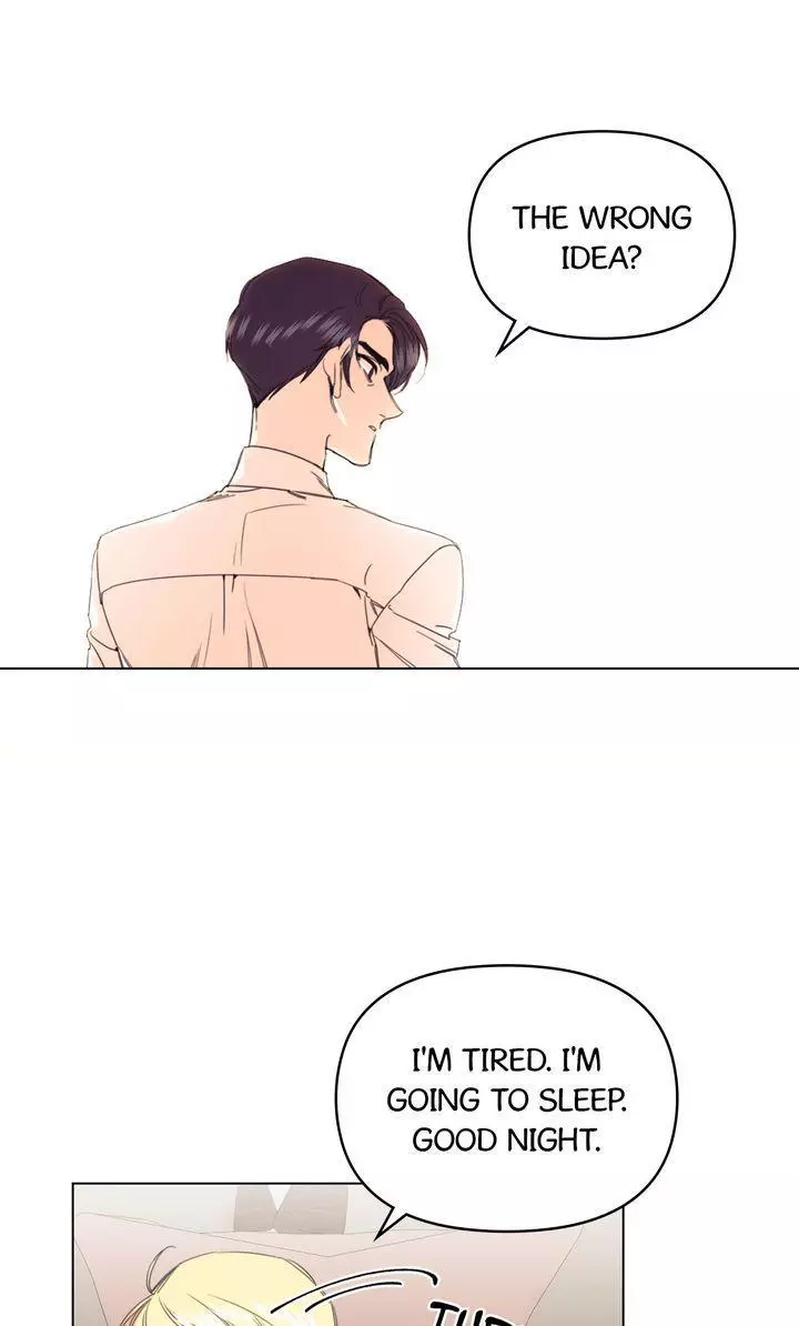Heartrate Presto - Chapter 13 Page 11