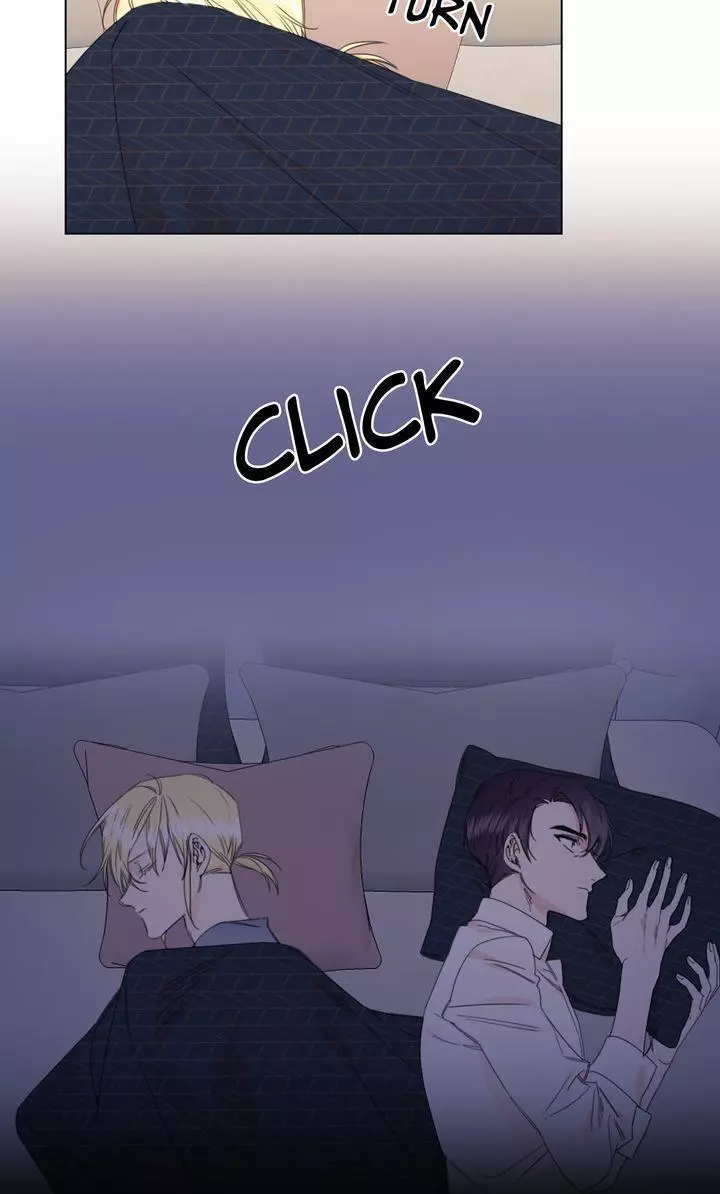 Heartrate Presto - Chapter 13 Page 12