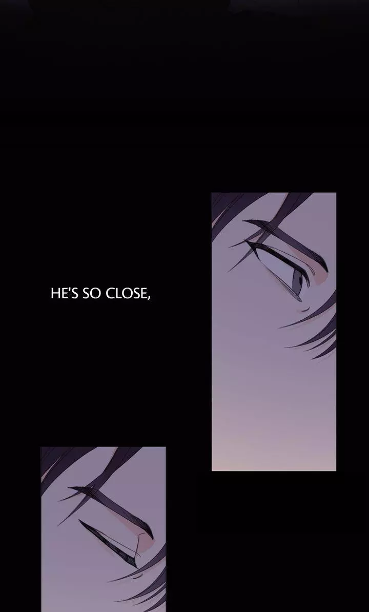 Heartrate Presto - Chapter 13 Page 13