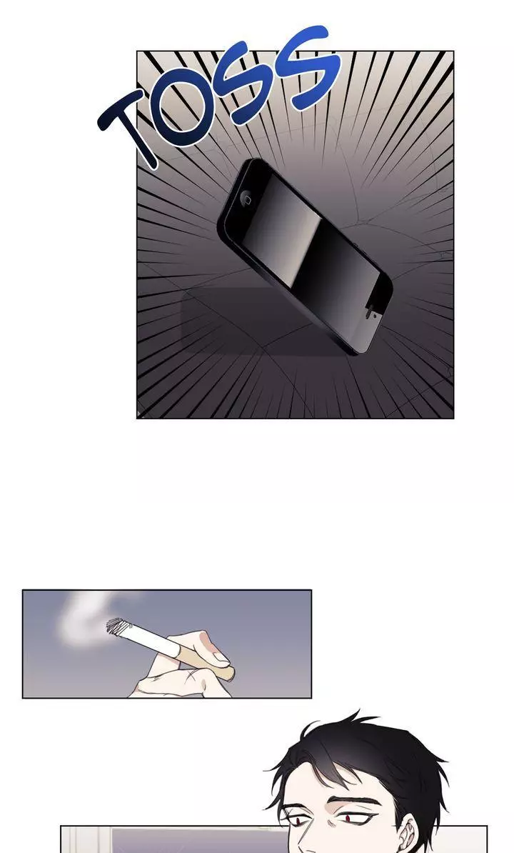 Heartrate Presto - Chapter 13 Page 17