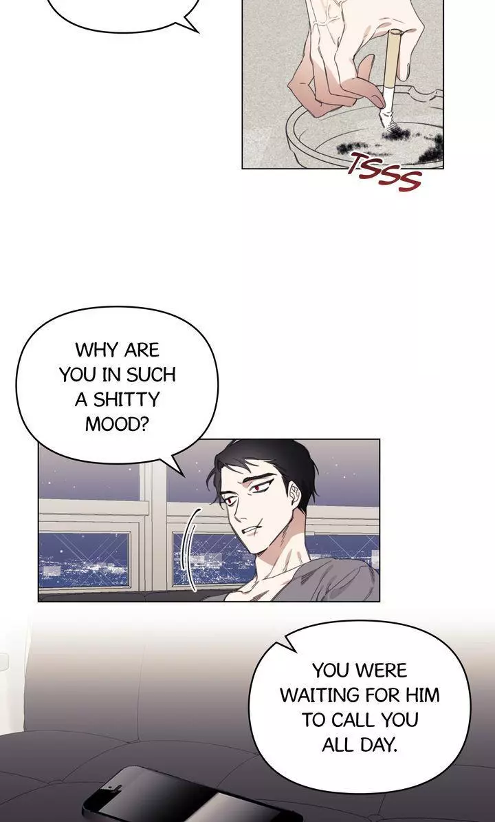 Heartrate Presto - Chapter 13 Page 20