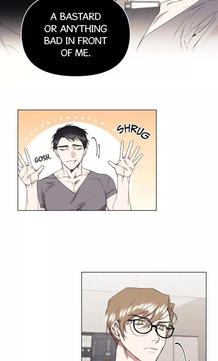 Heartrate Presto - Chapter 13 Page 23